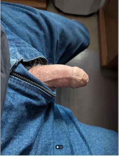 Anyone for foreskin?