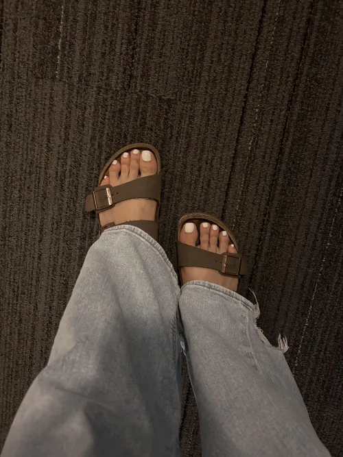 Ask and you shall receive 😽