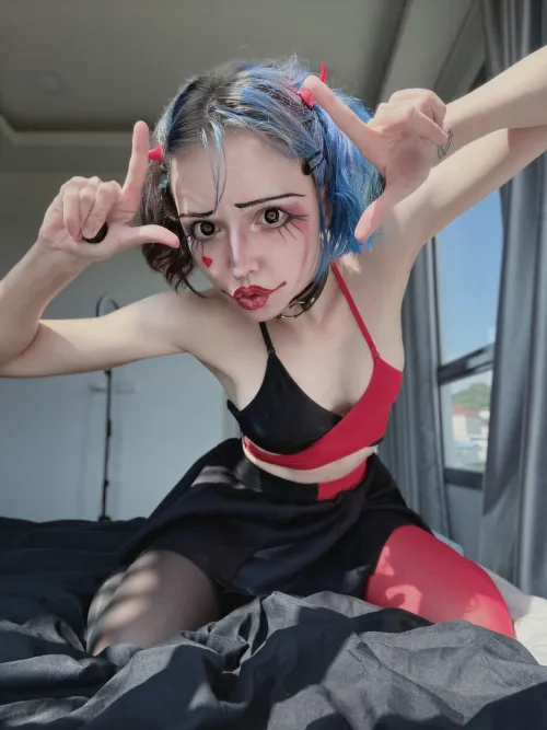 bringing a little craziness to your everyday life