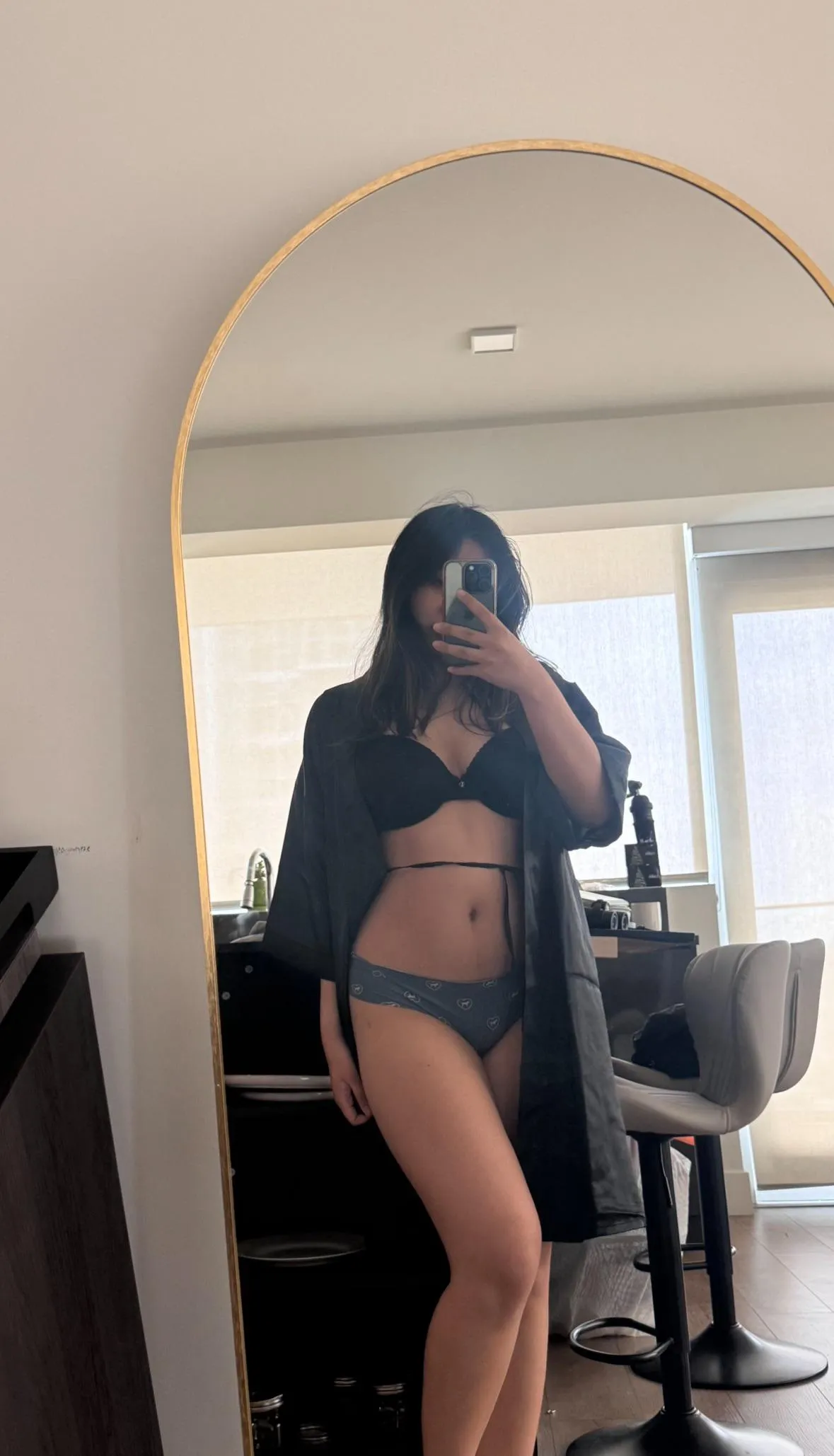 Can I be your Japanese queen?👸