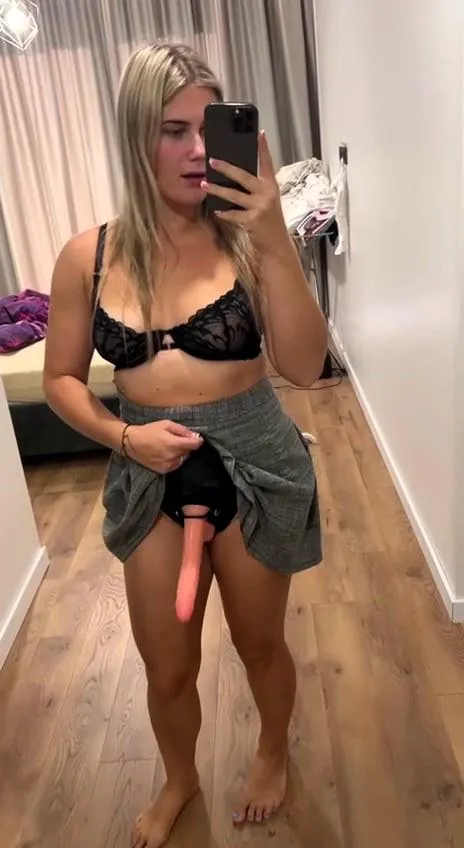 Can I fuck you once as a friend?