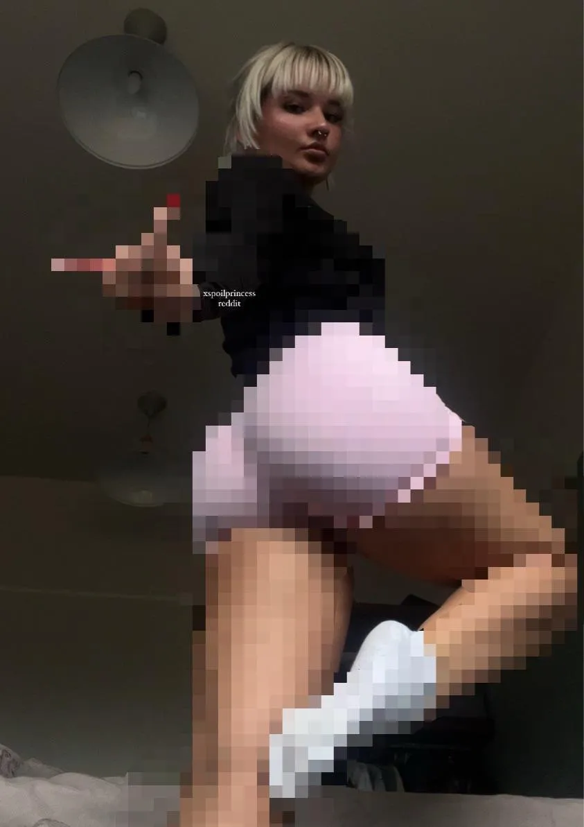 even a pixelated sock is too much for your virgin mind.