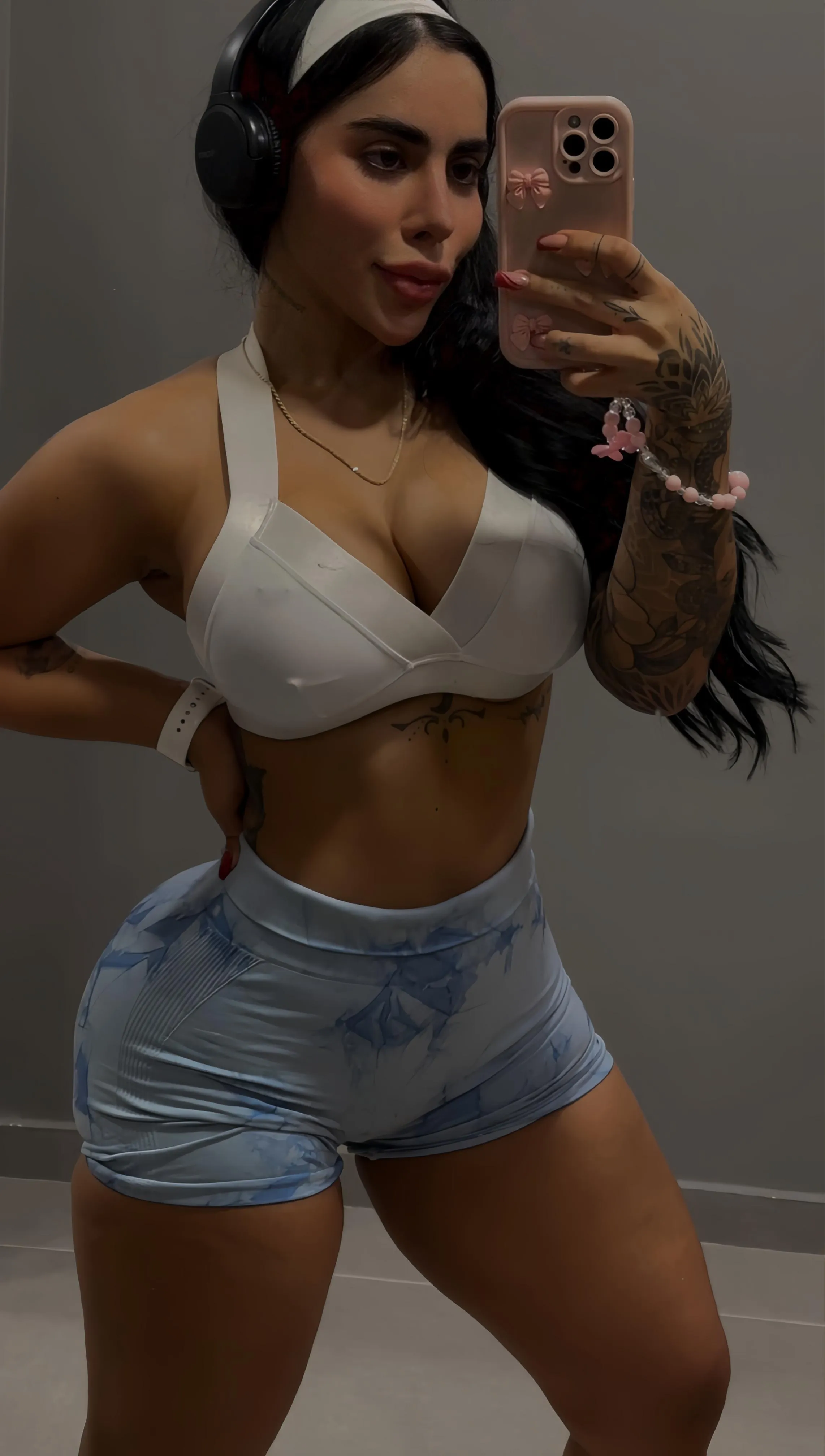 Every rep makes them perkier