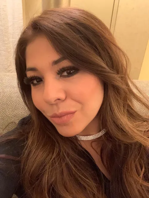 Feeling Brown Today!