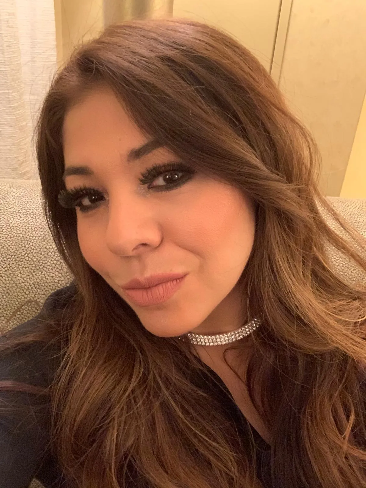 Feeling Brown Today!