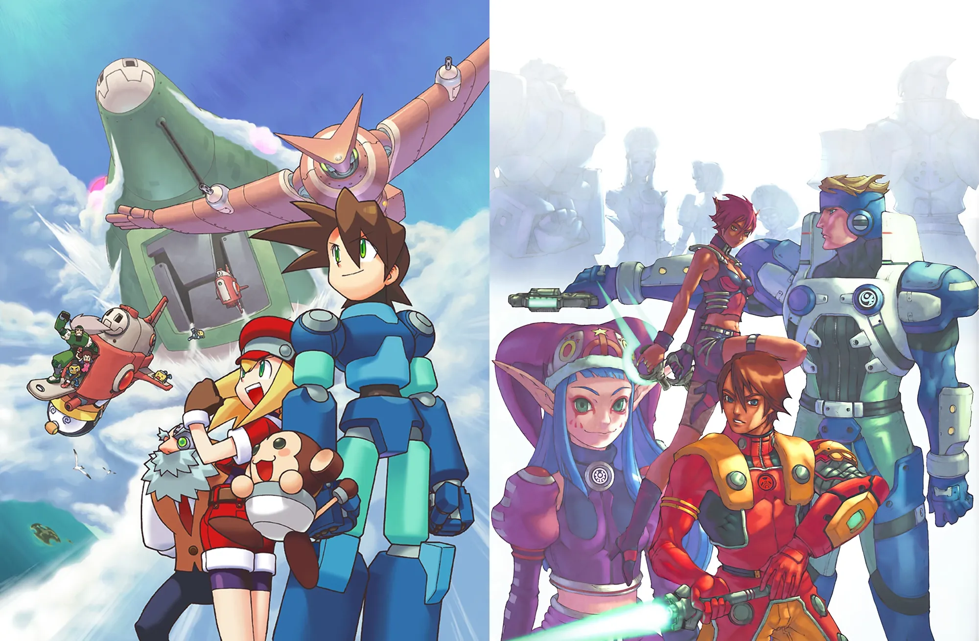 Games that need to be remade Sundays