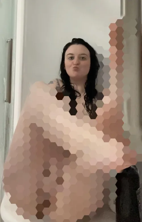 Get on your knees loser 😉