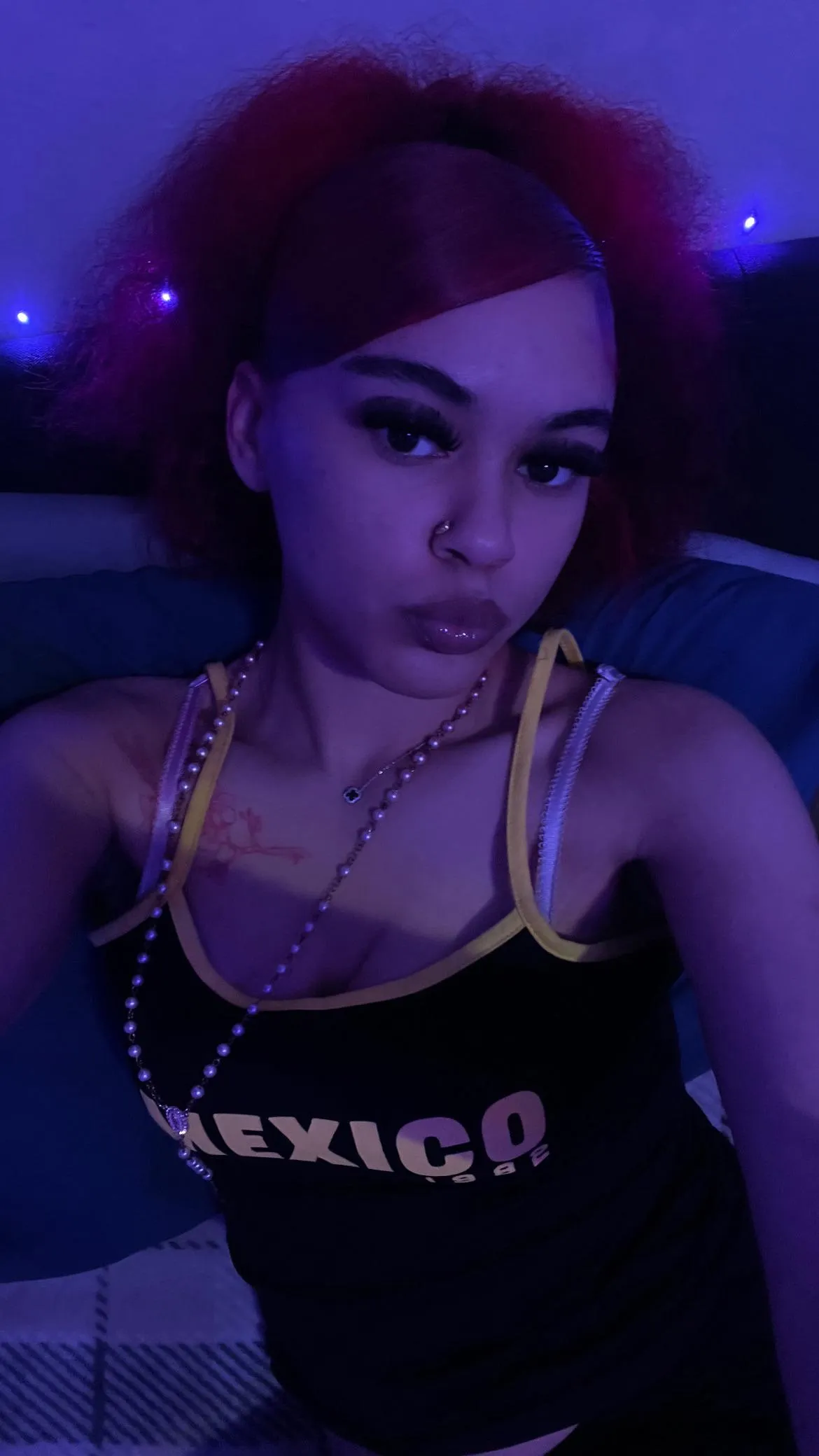 Haven’t been motivated much but bitch I’M OVER THAT 😩 approach for drains hoes