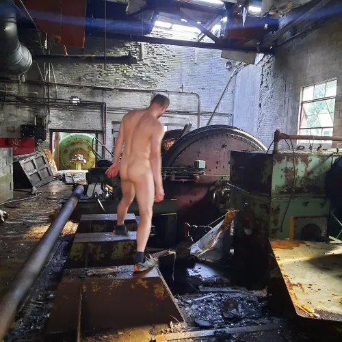 Hop, skip, and a generator