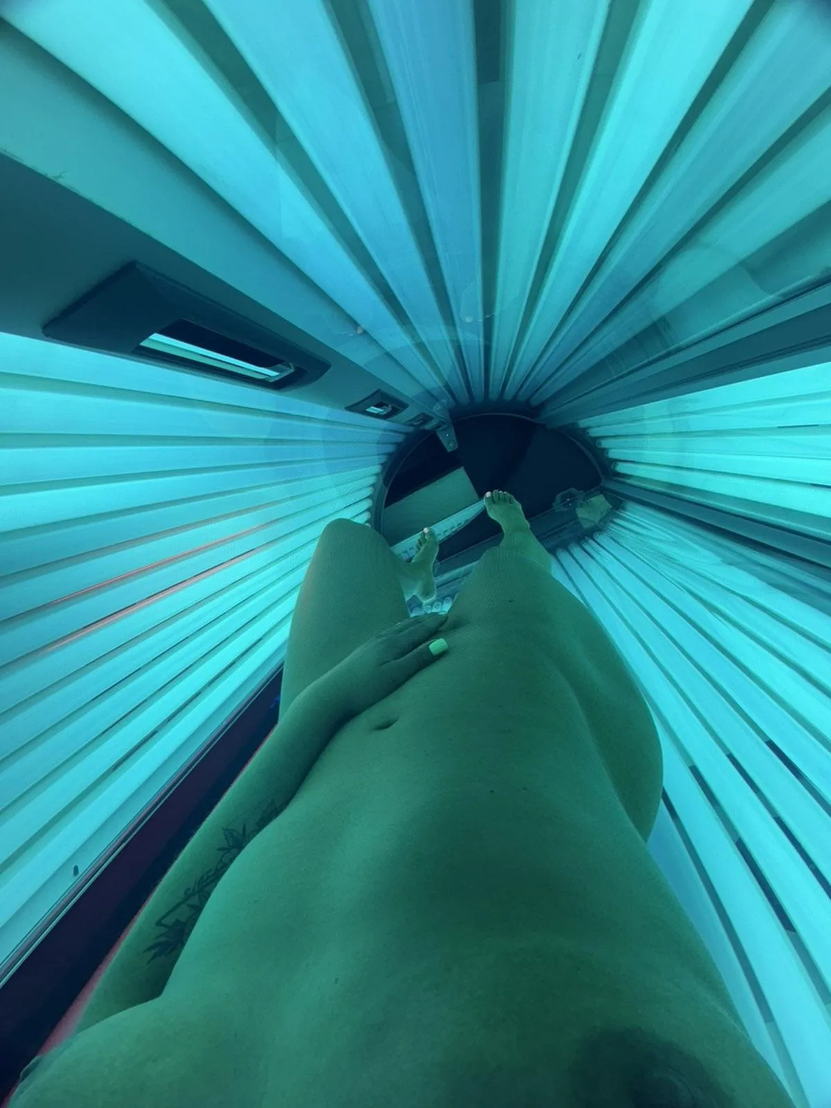 hot environment 🥵