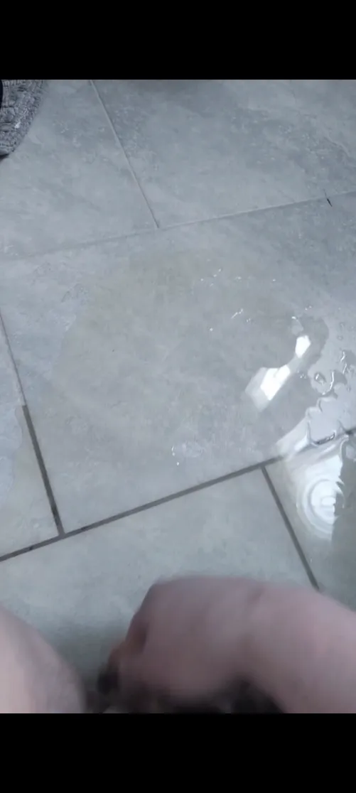 I just refuse to stop