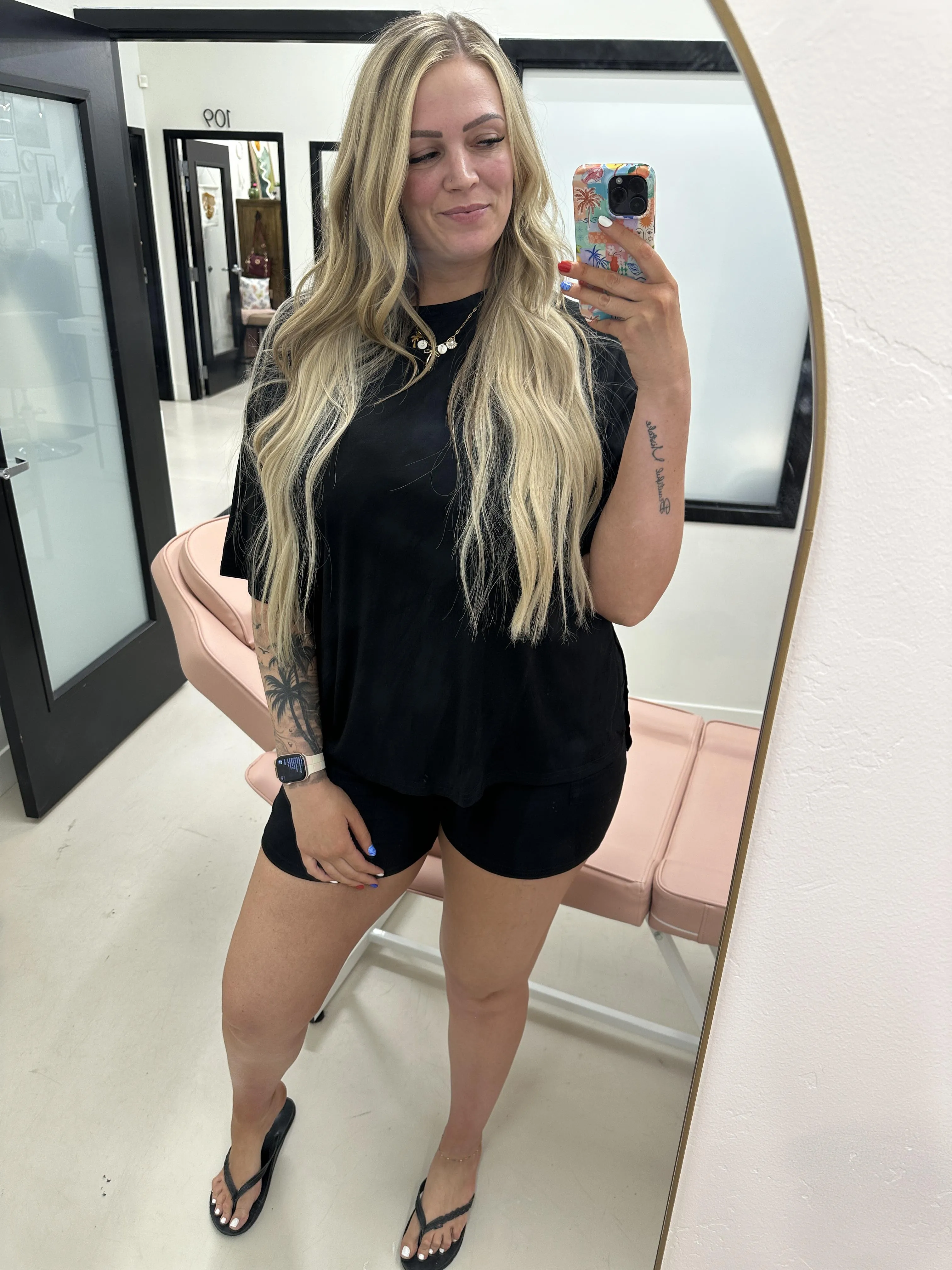 If no one's sent you nudes today, would you want mine?