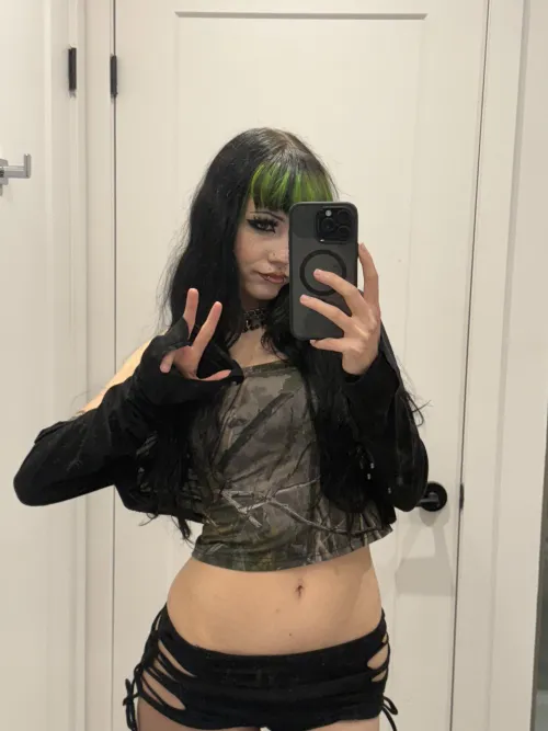 (insert camo joke here)