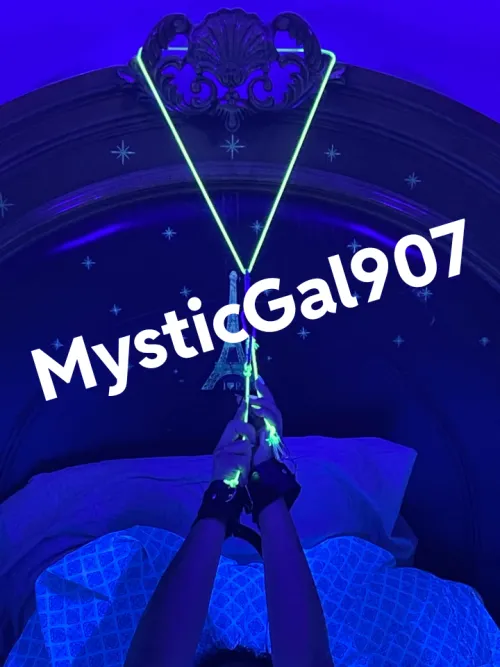 Just got to Anchorage. . . Who's taking me out??