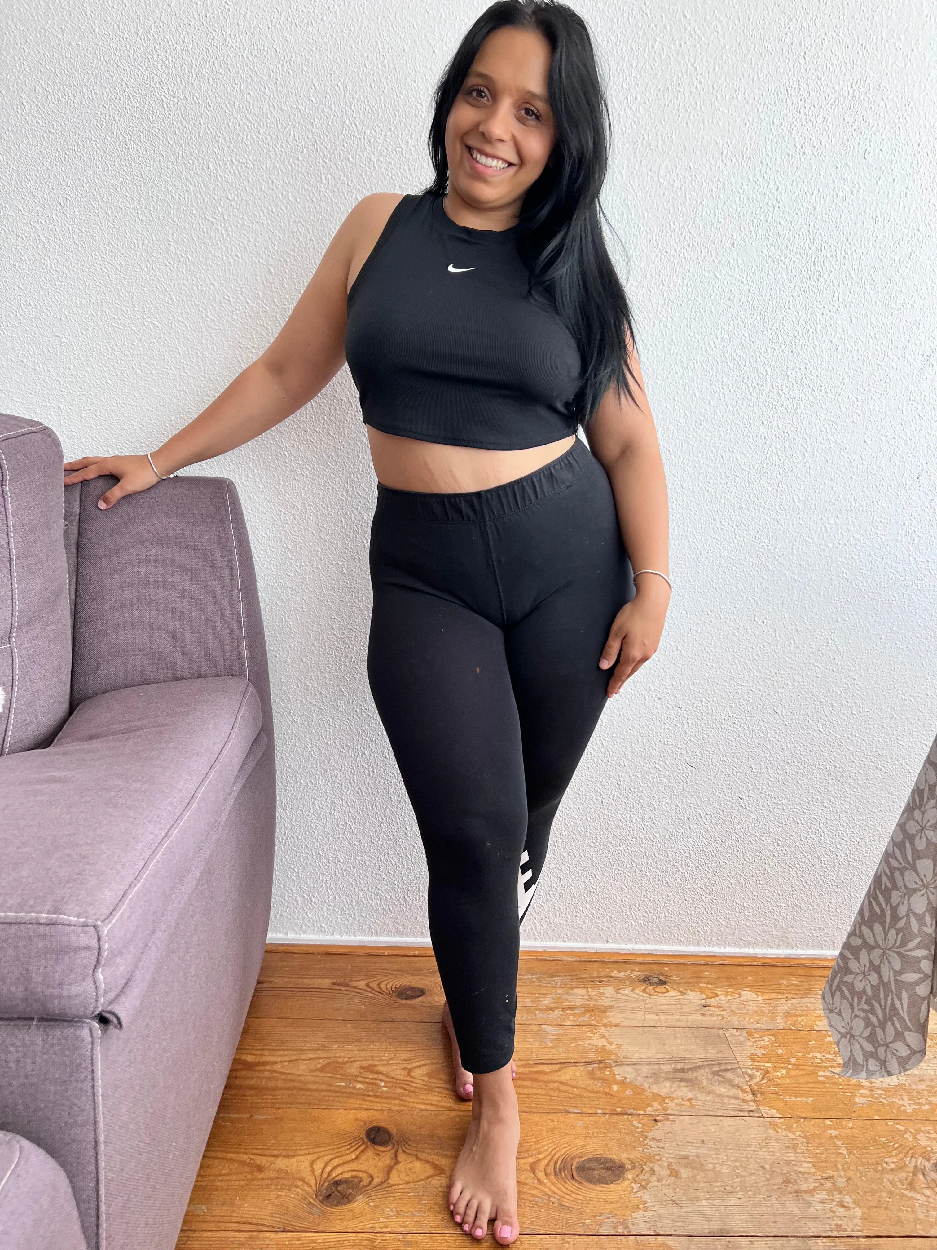 Life is too complex to make it even more difficult, just enjoy with the things you love, in my case: SEX