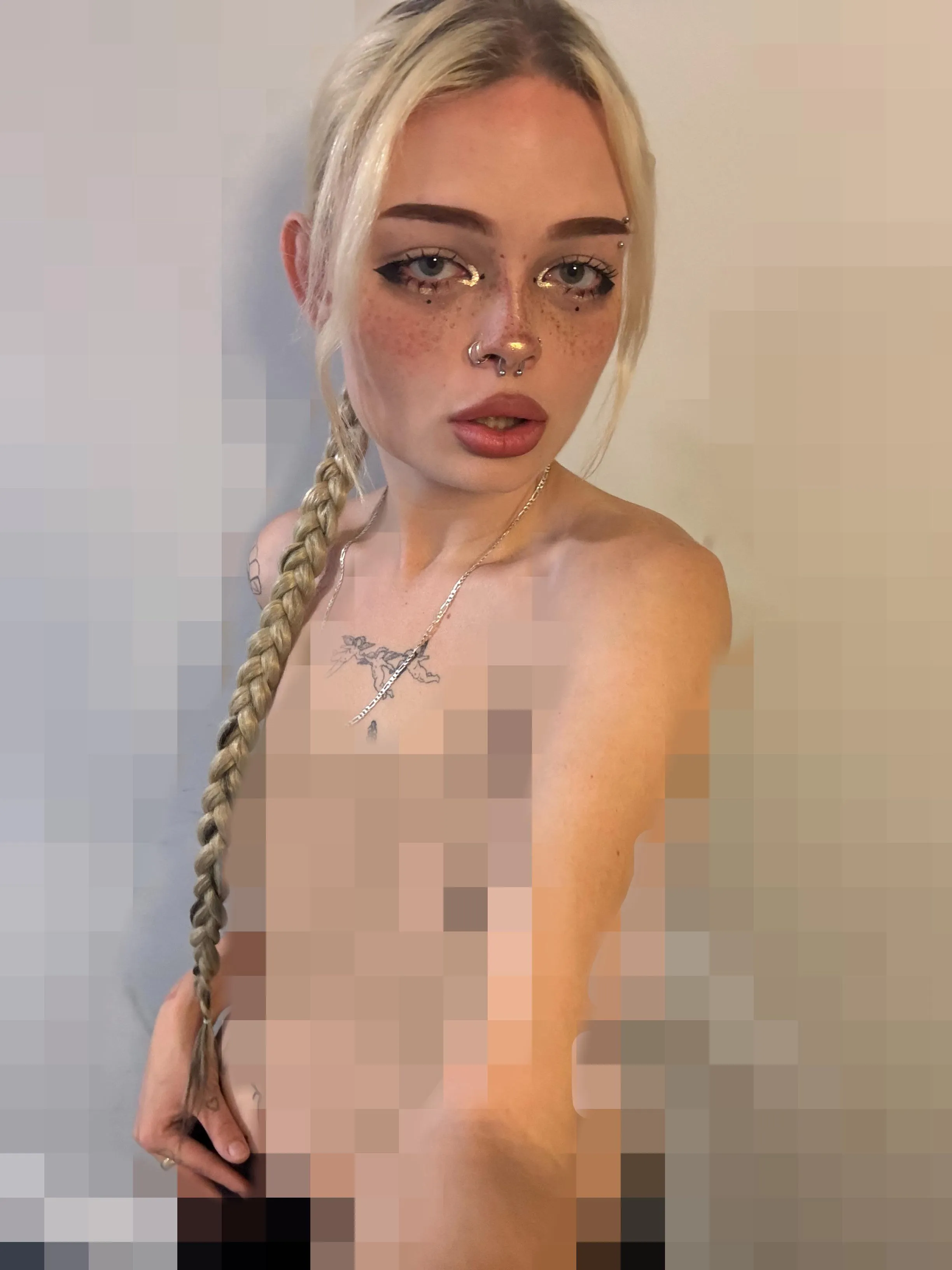 Loosers deserve nothing… repeat it back to me