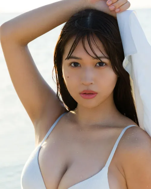 Miyuka Minami 南みゆか
