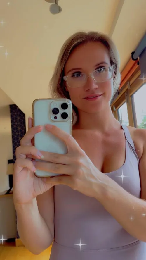 My body is waiting for you, could you fuck me till i lose my breath 🤤😚