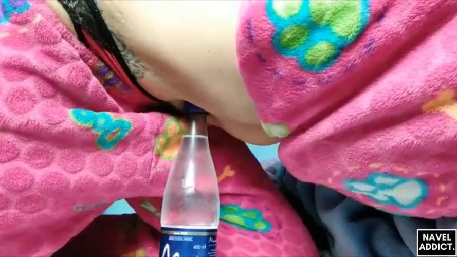 Navel Addict 71: Navel Fetish Mix