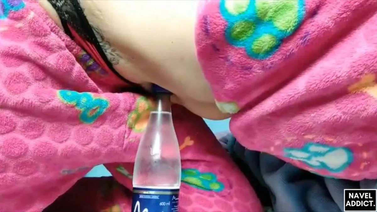 Navel Addict 71: Navel Fetish Mix