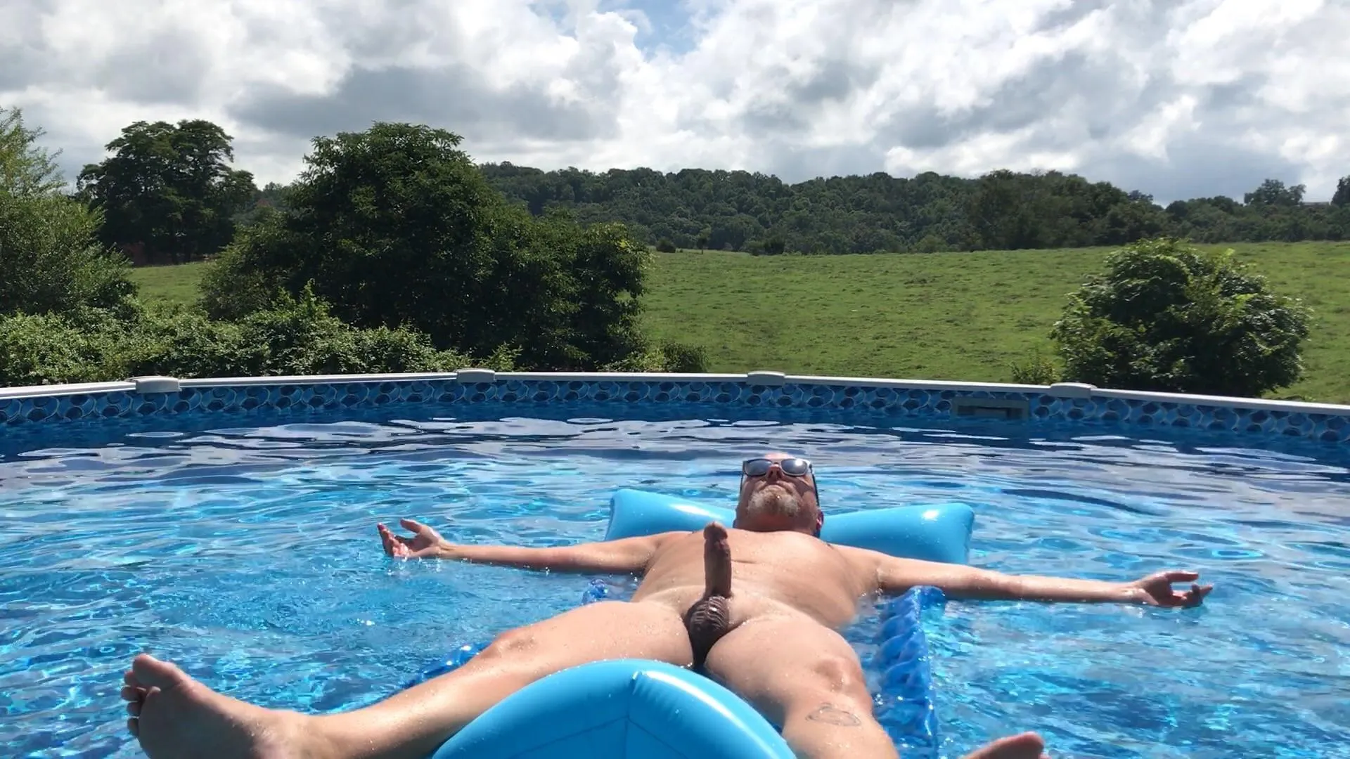 Summertime bliss☀️