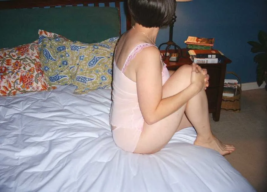 The Neighbor's heard her Scream!