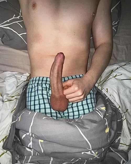 There's room for 1 more