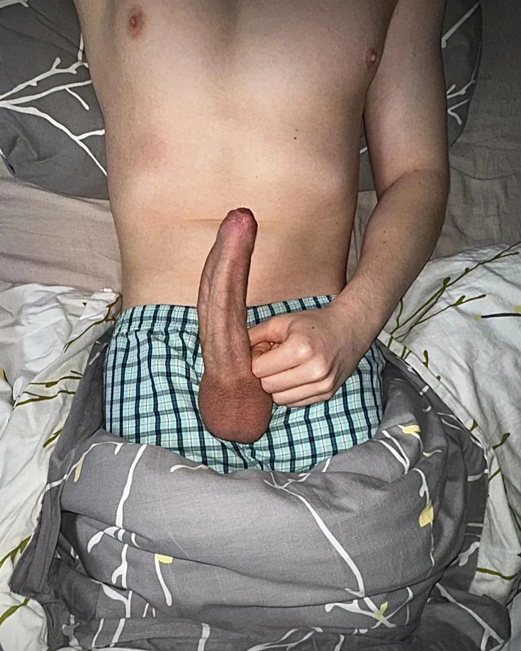 There's room for 1 more