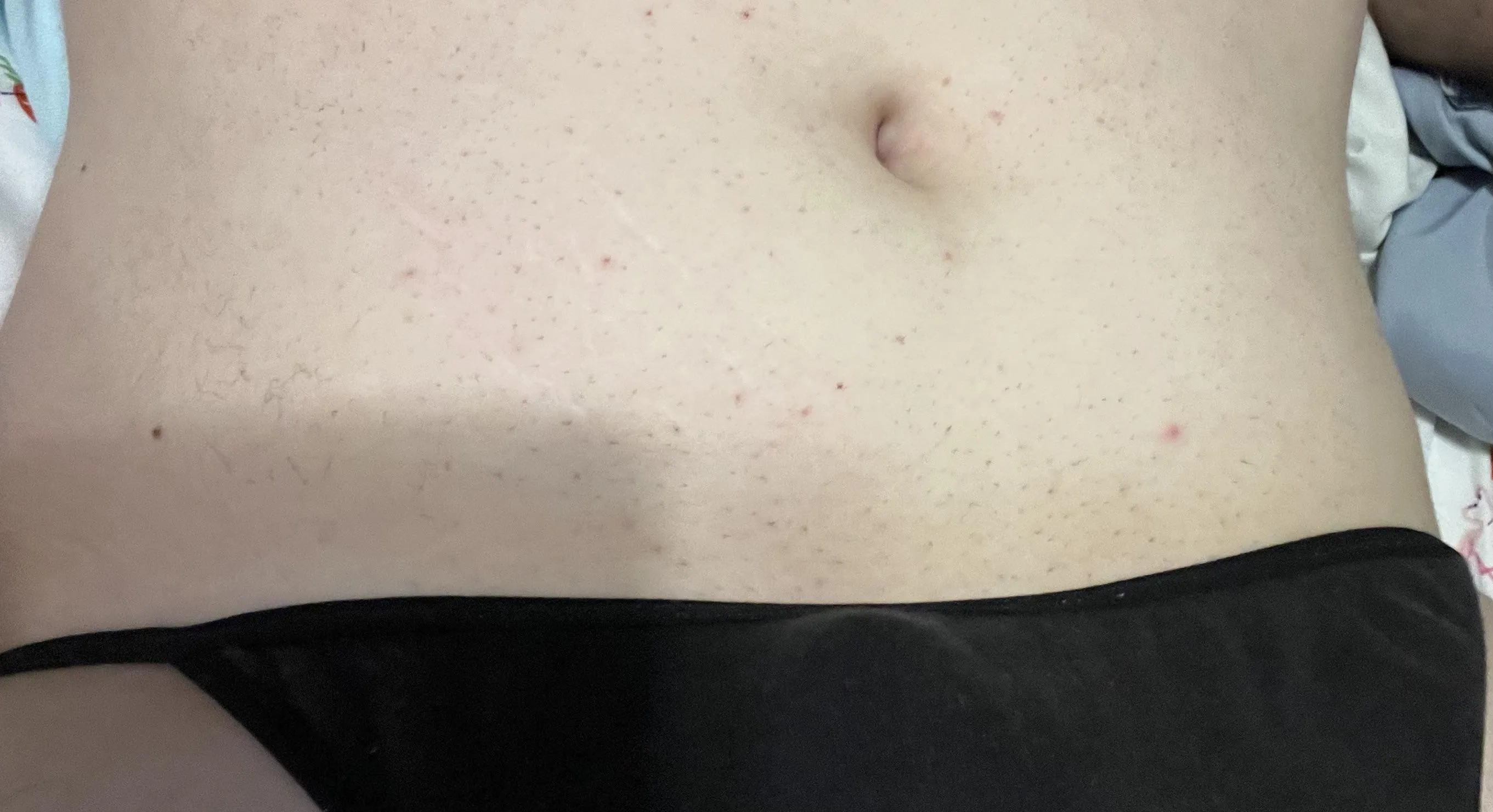 Tie Me Up And Spit In It?