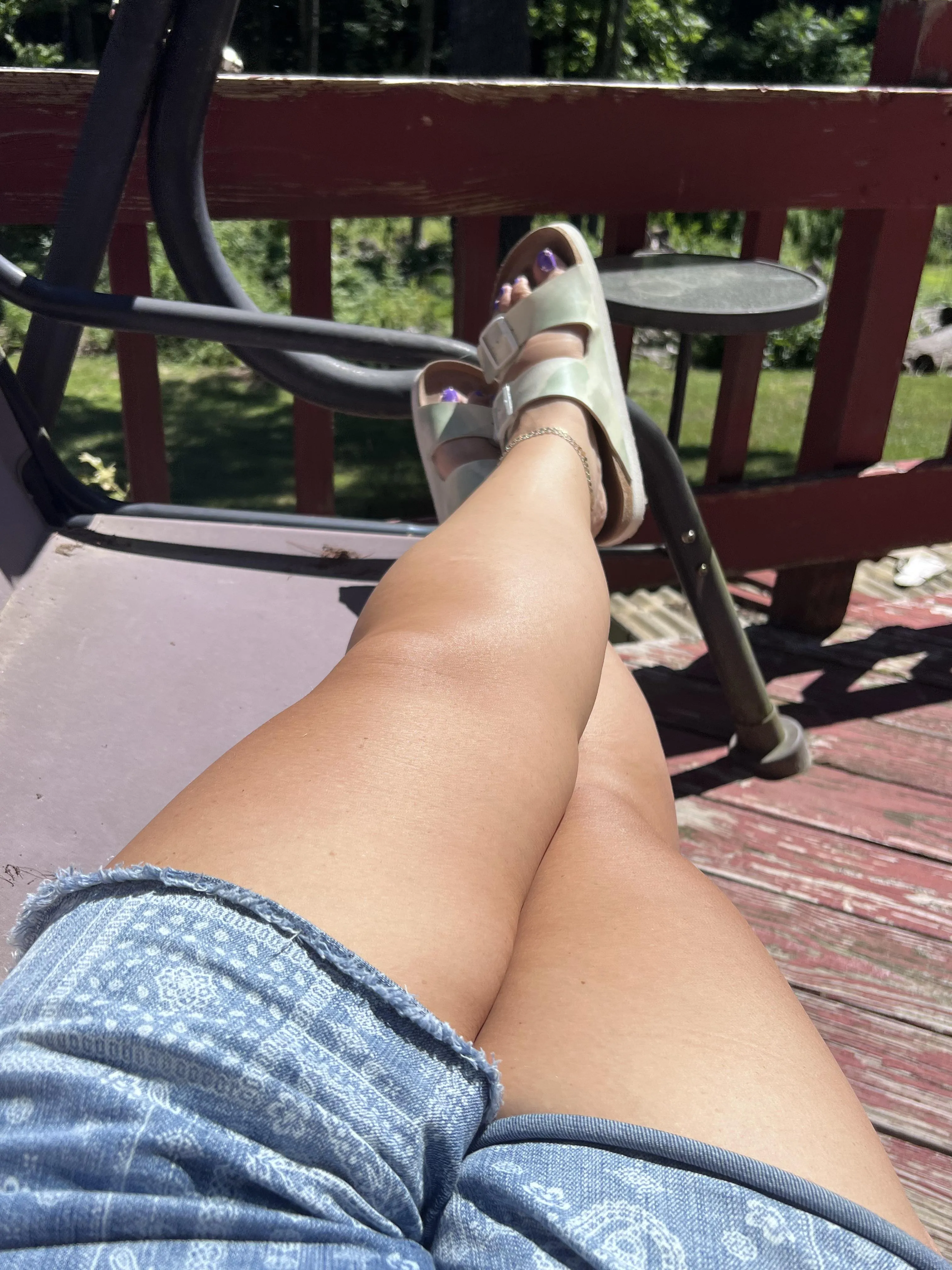 Wanna be a baller, shot caller