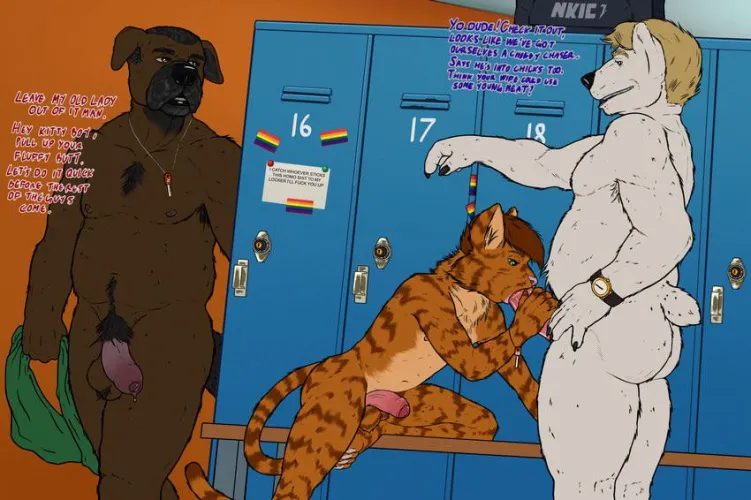 wish that was me… (tall lizzard)