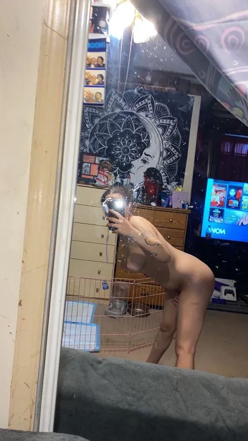 21f around all night