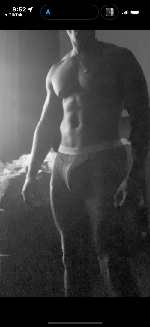 24M Straight Looking for FWB near Bham😉