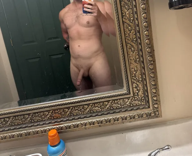 28M Huntsville area in need of some bedroom cardio.