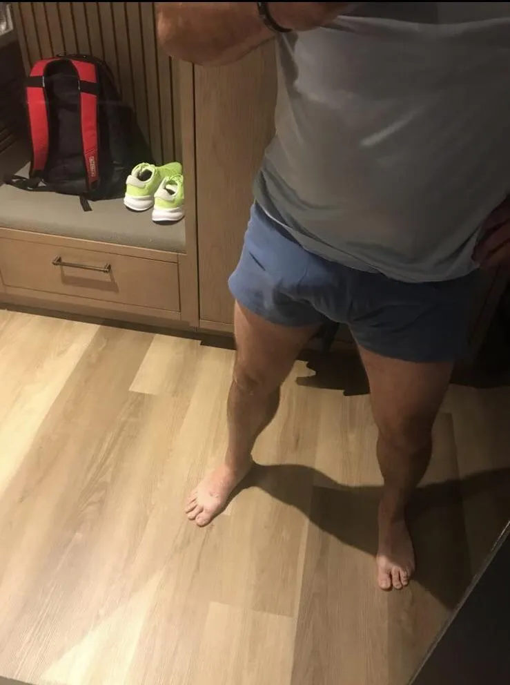 36 [M4F] in weatherford looking to get my cock drained