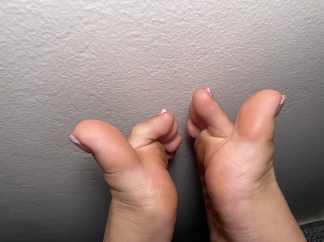 A little side action