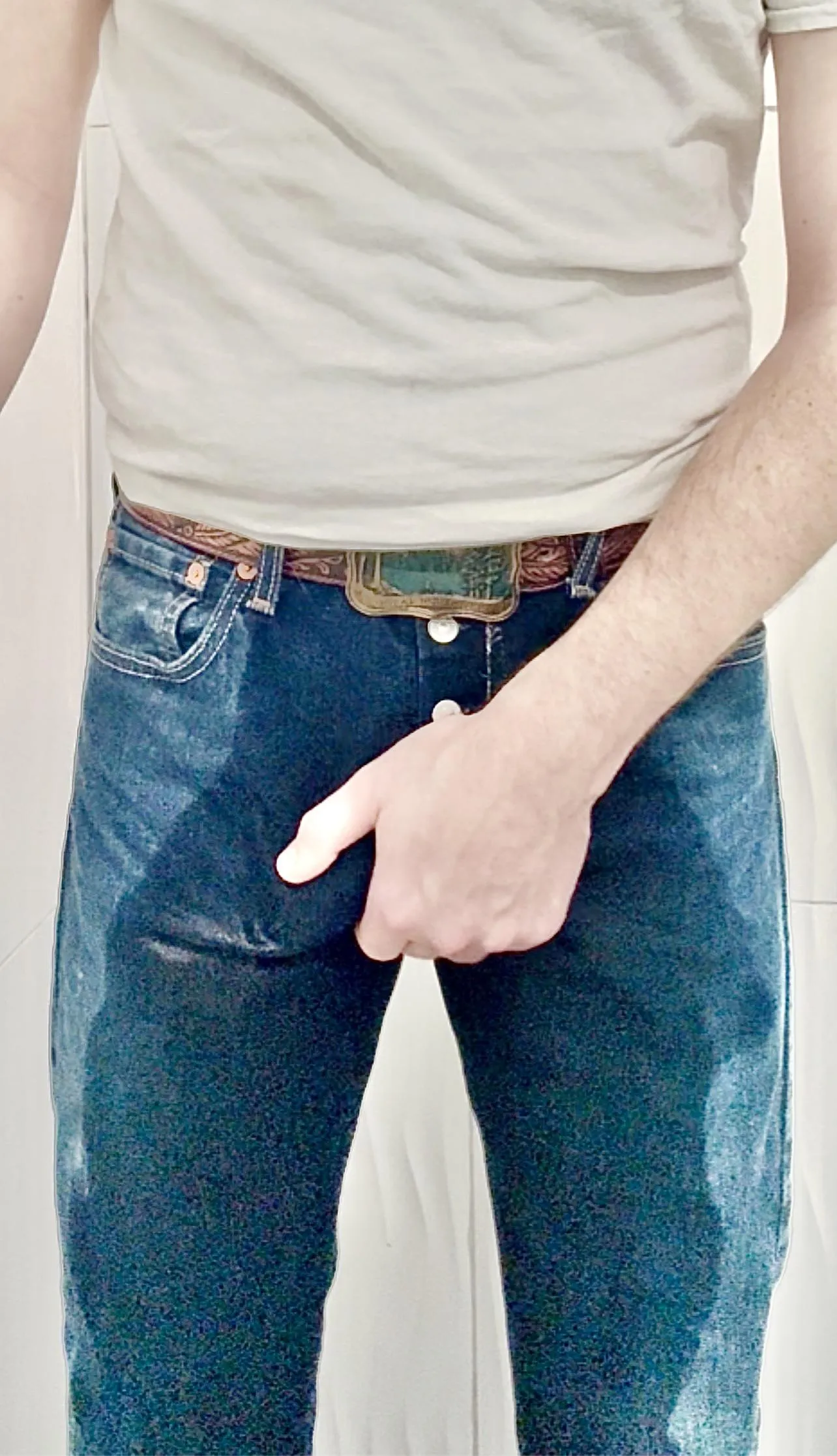 Any dudes in Vancouver, WA?