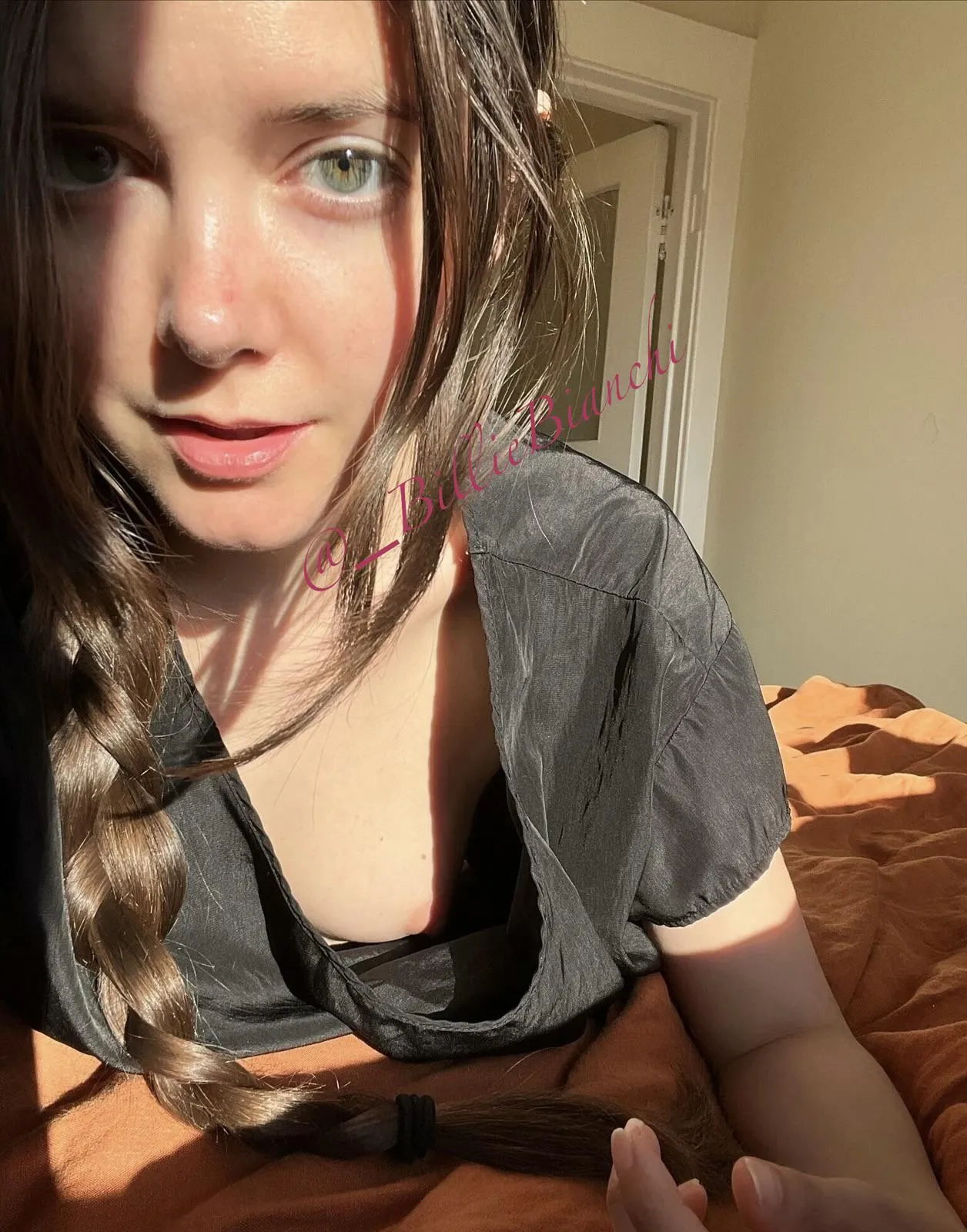 Any older guy looking for a barely legal teen?