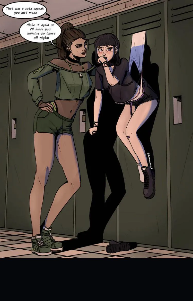 Better listen to her