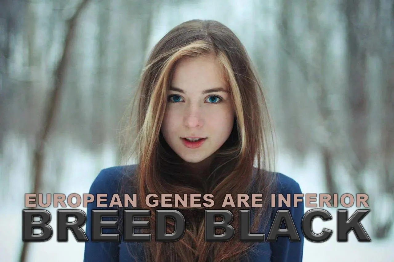 Black is stronger✊🏿♠️