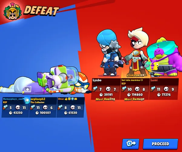 Can someone share the link to the discord server? All links seem to be expired (image unrelated)