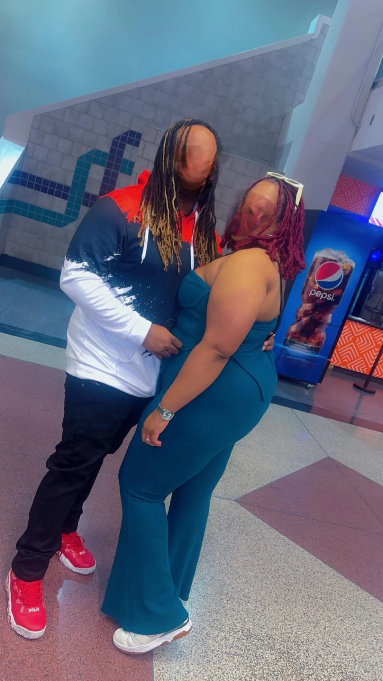 Charlotte this weekend