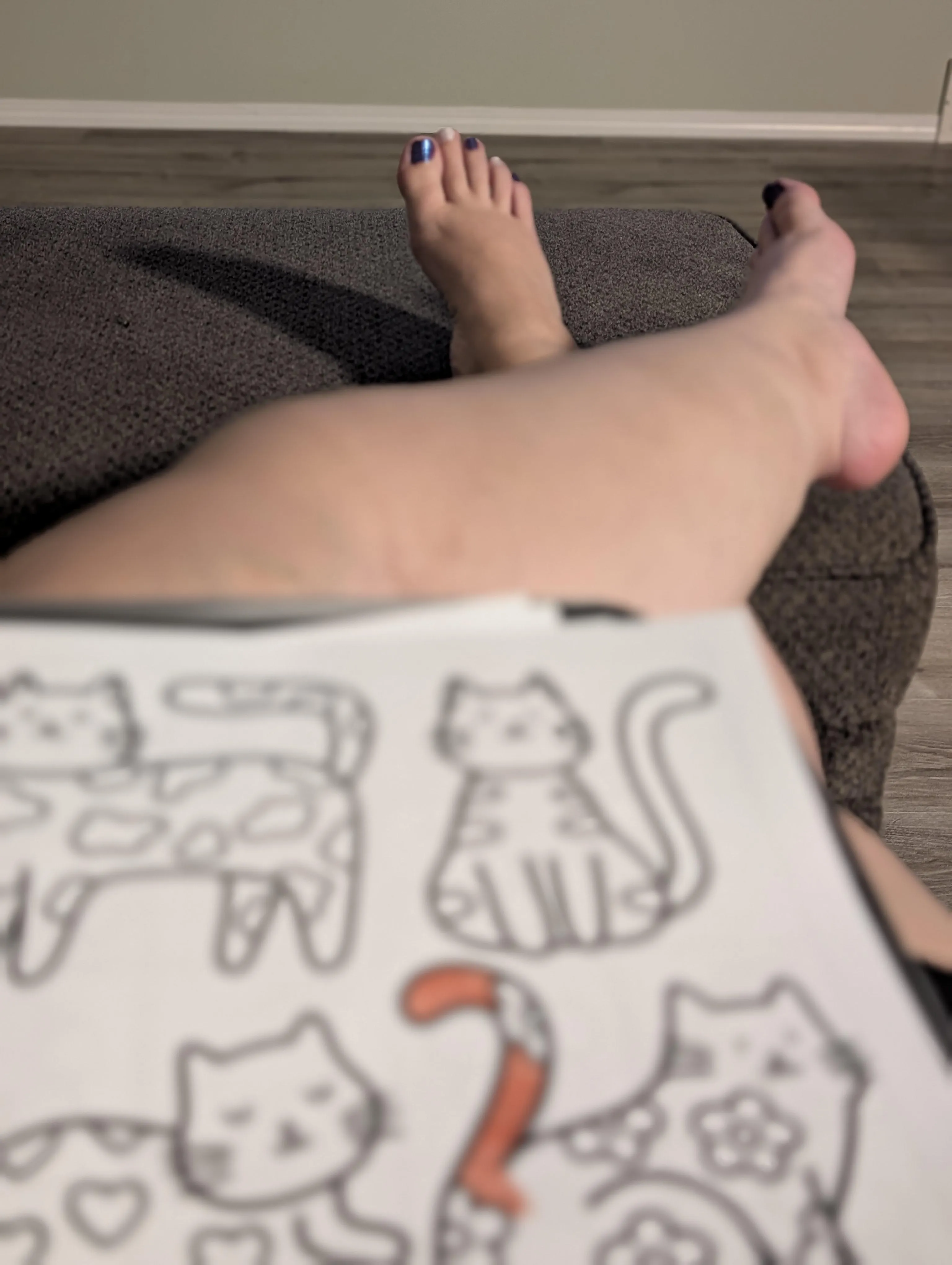 Chill night, who's up and ready to worship?