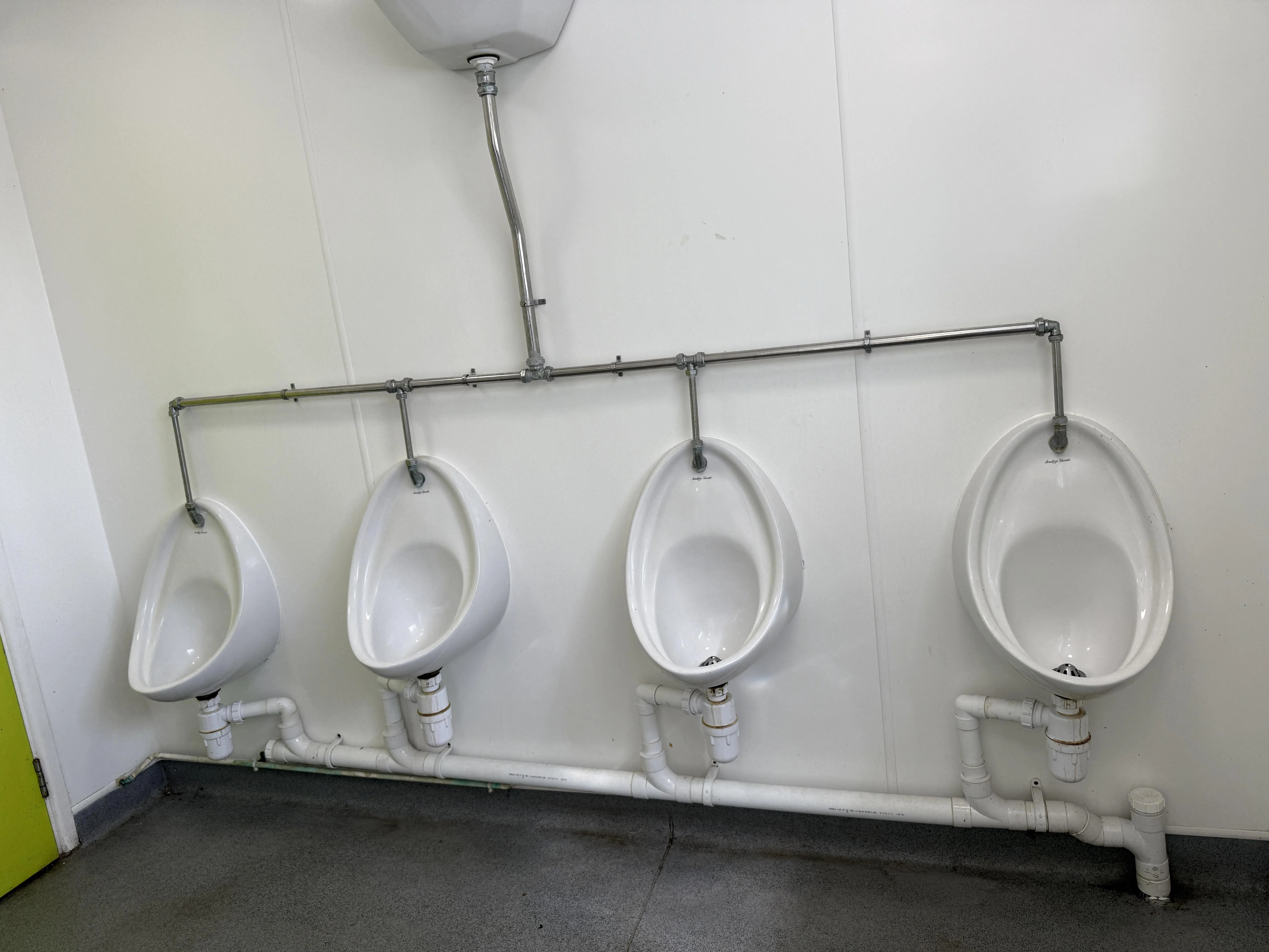 Colchester fort gardens