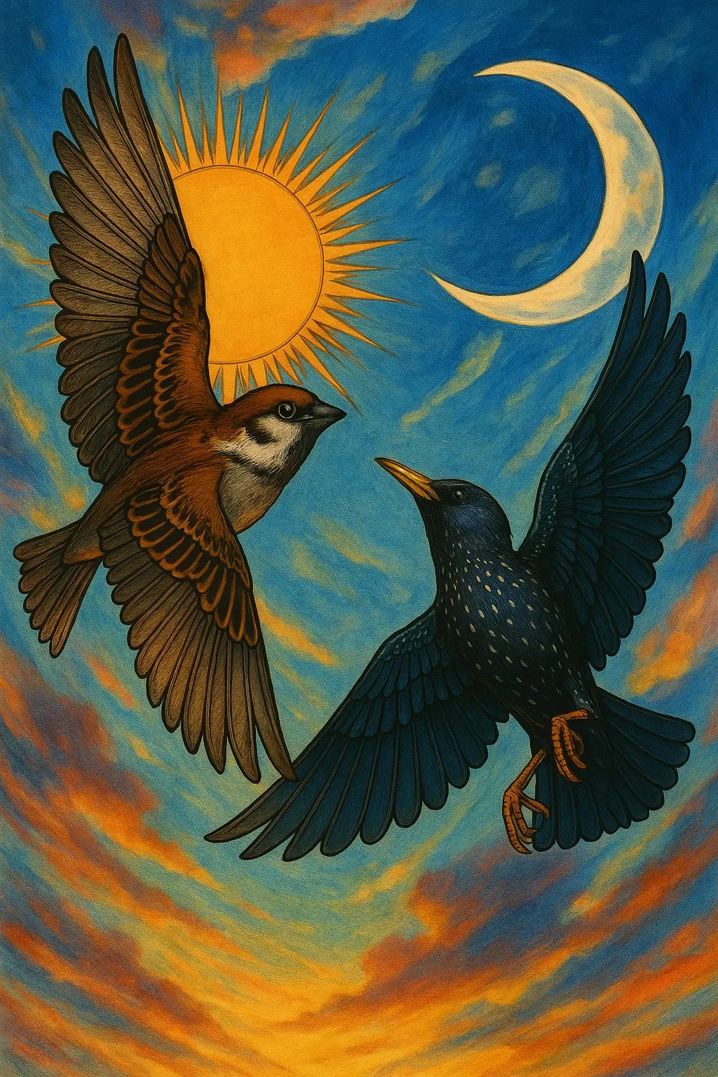 Come be your authentic self