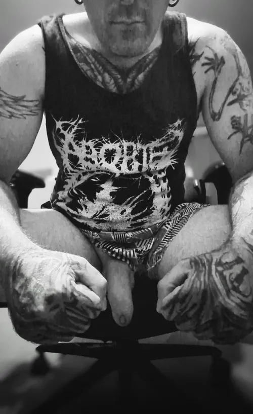 Come here and do as you're told 😈