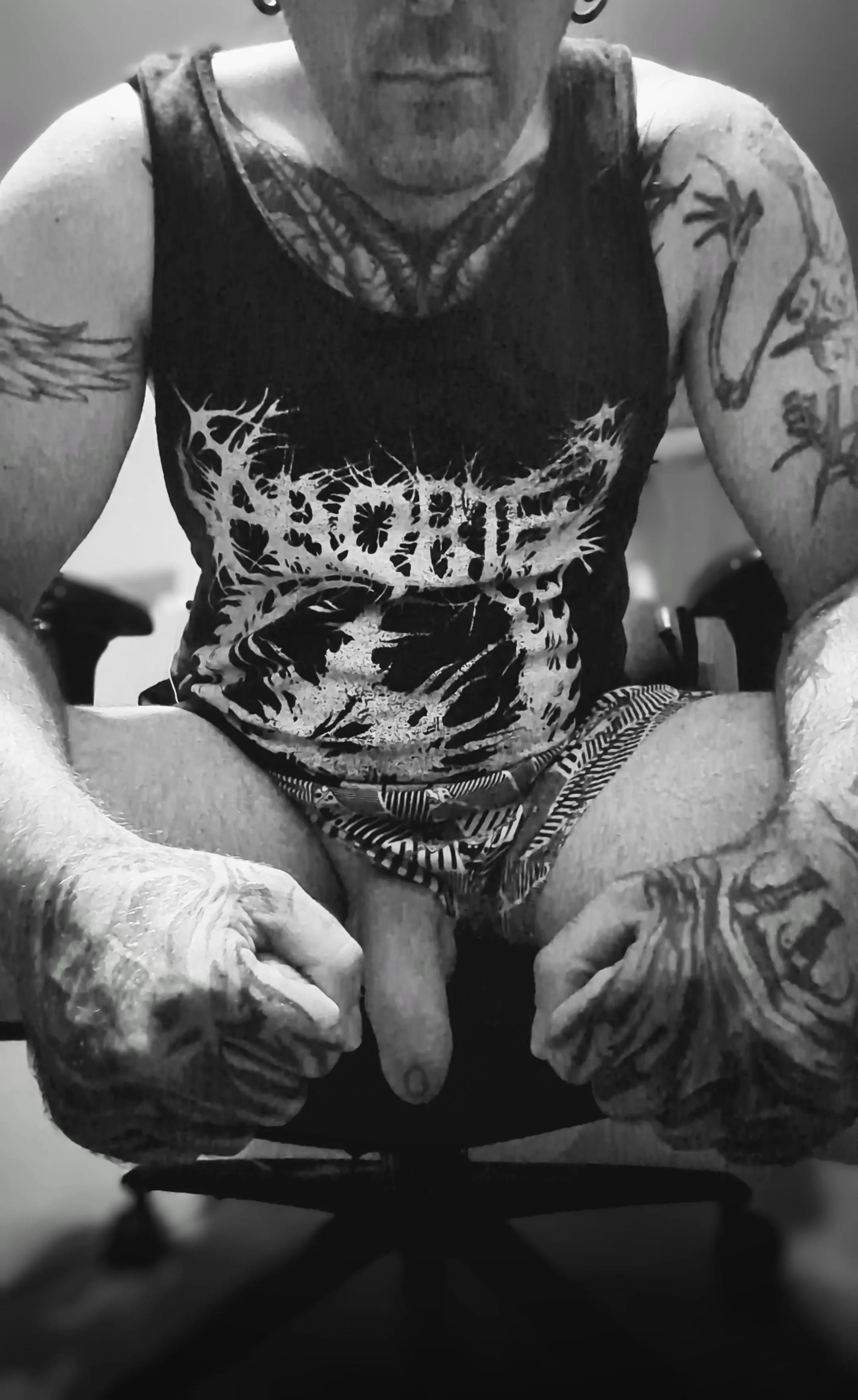 Come here and do as you're told 😈