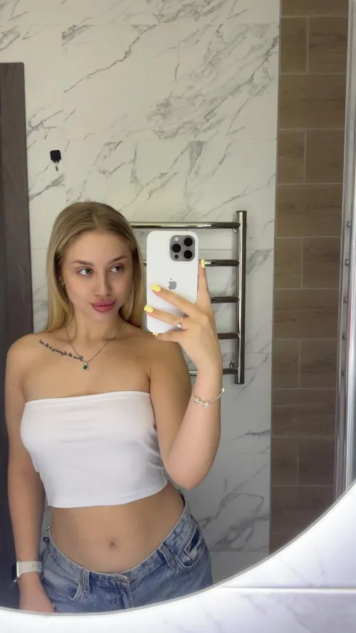 Craving something rough