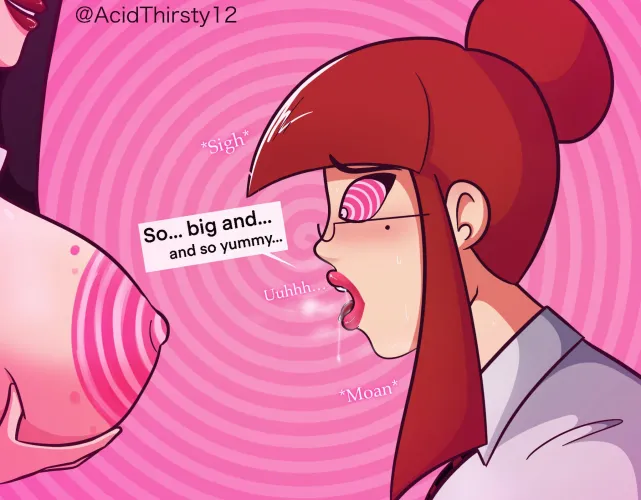 Daily Titnosis #1968