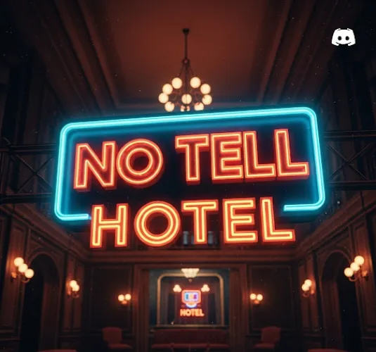 🔔 Ding ding! The bellhop’s bored, the mints are perfectly placed, and your suite is fluffed like a five-star cloud.